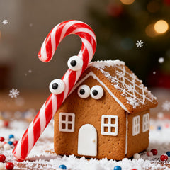VoKaSar cookie eyes 1cm decor—stand out on frosting and fondant.