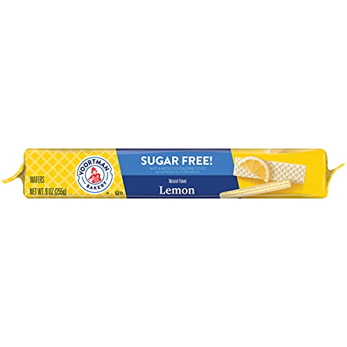 Kids enjoying Voortman wafers during a family snack time