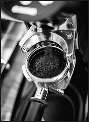 V Vescovi Espresso Intenso espresso shot with rich crema for bold mornings
