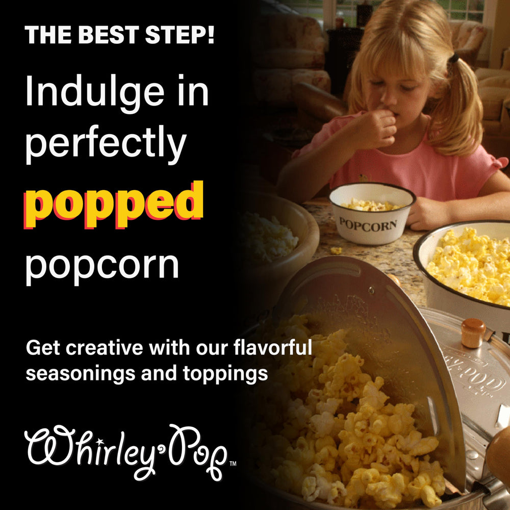 Wabash Valley Farms versatile coconut oil for snacks and cooking
