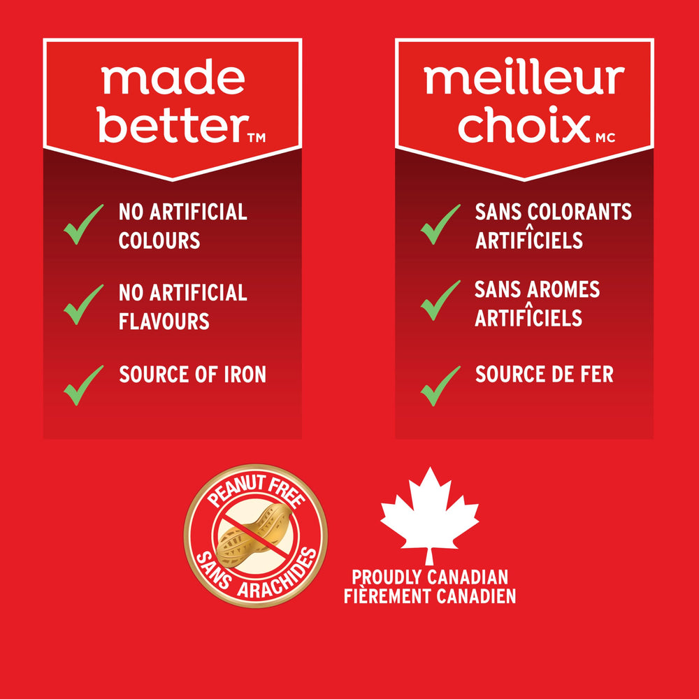 Wagon Wheels Original Cookies family table: reflects a Canadian snack tradition.