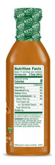 Walden Farms Caramel Syrup over ice cream provides sugar-free indulgence.