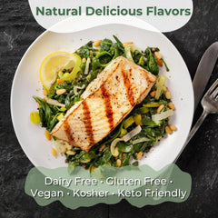 Walden Farms Honey Dijon bottle pour elevates wraps with zero sugar and carbs