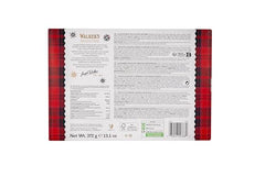 Walkers mincemeat tarts closeup on flaky buttery pastry for holiday indulgence.