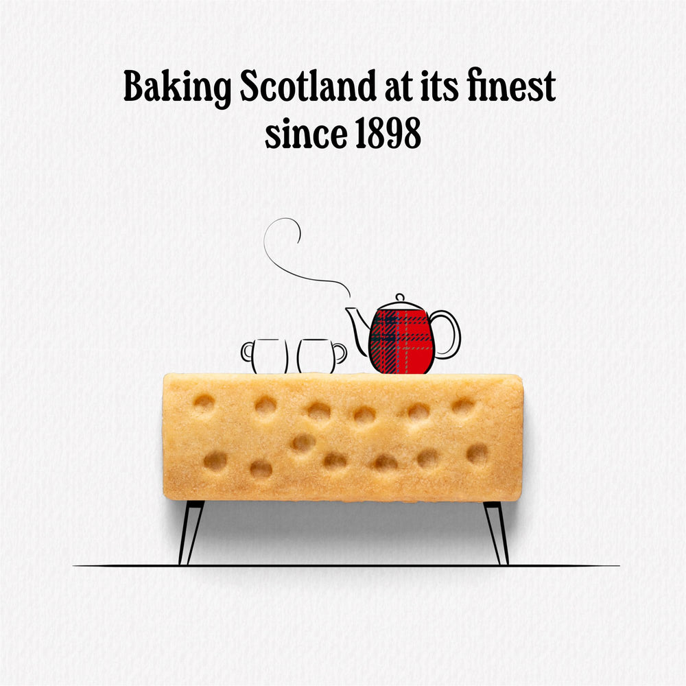 Walker's Mini Mince Pies no-artificial-ingredients, pure flavor from Scotland.