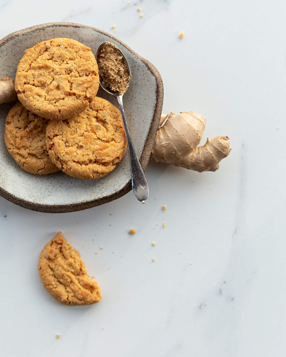 Walkers Scottish Highlands baking tradition emphasizing quality and heritage.
