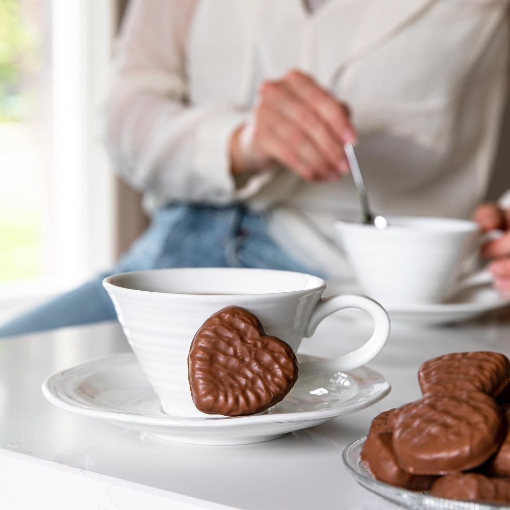 Walkers shortbread assortment offering vegetarian and kosher-friendly options.