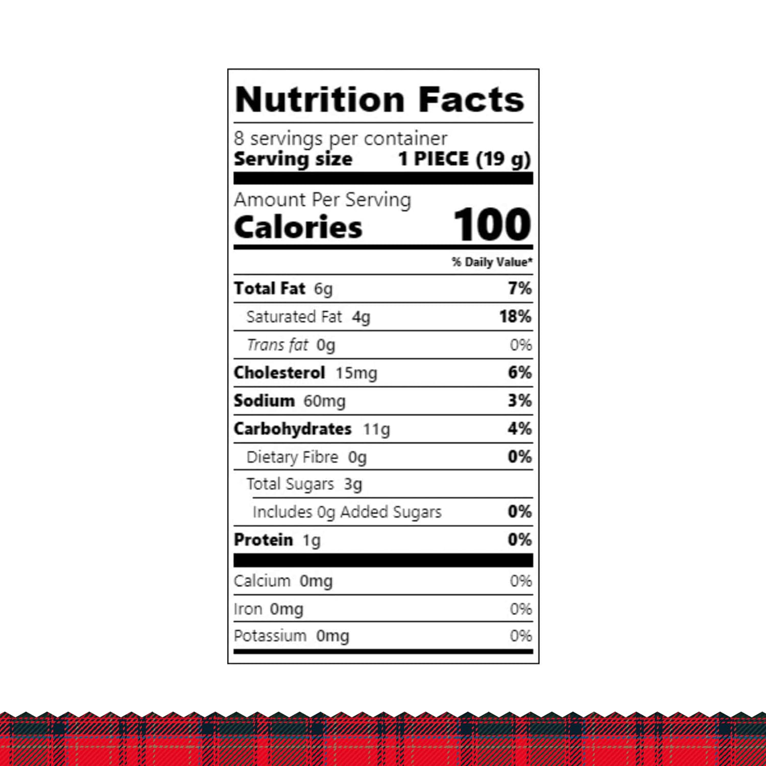 Walkers Shortbread Fingers back-of-pack: traditional recipe and natural ingredients highlighted.