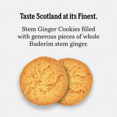 Walkers Shortbread ingredients close-up highlights four simple ingredients.