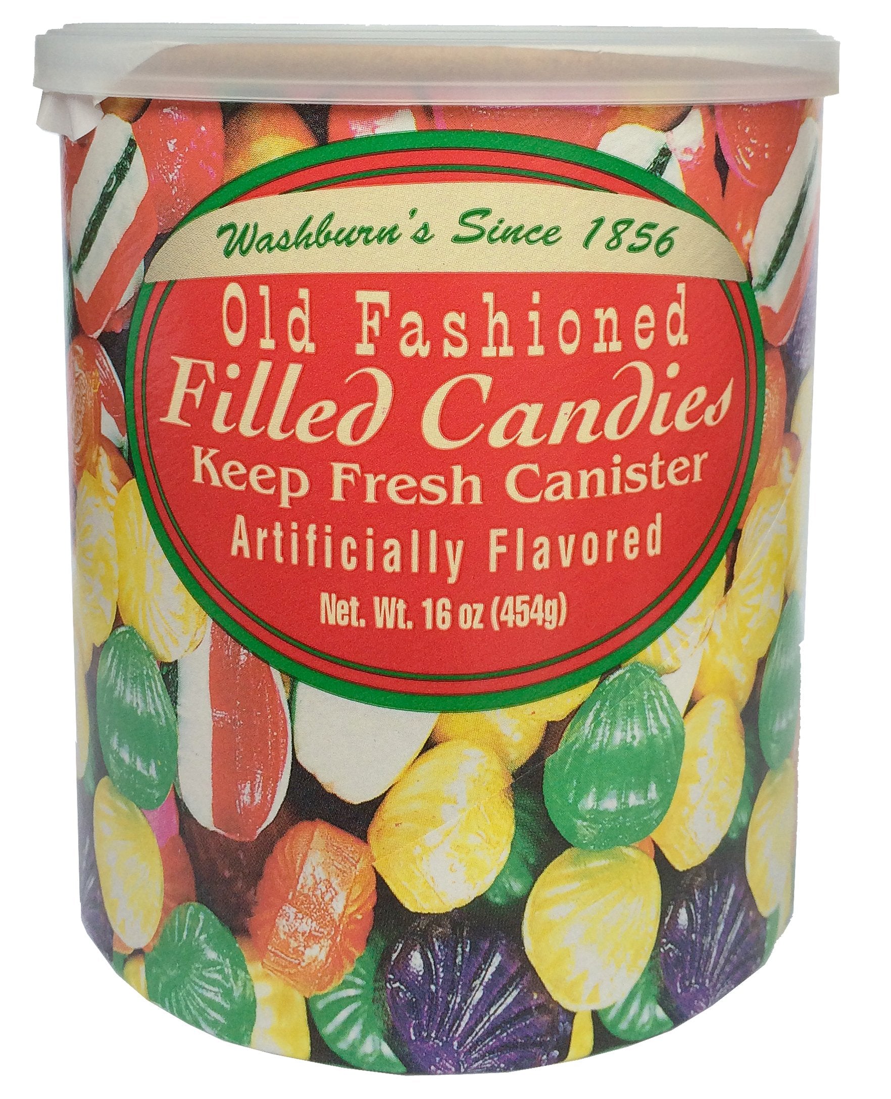 Washburn candy assortment on platter, inviting moments of sweet tasting.