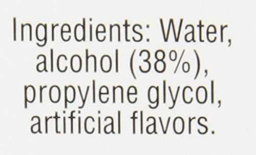 Watkins imitation cherry extract label and cap, signaling quality flavoring.