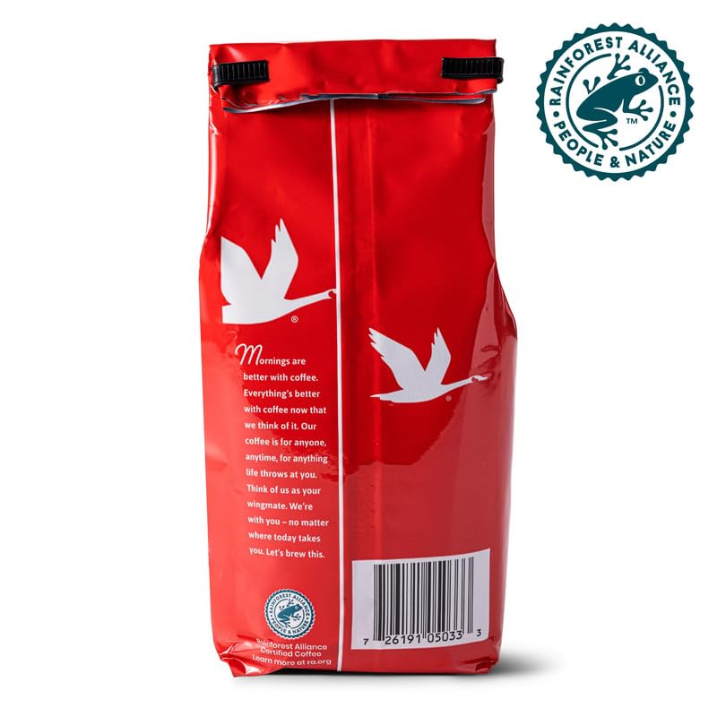 Wawa at-home brew captures familiar in-store flavor in your kitchen.