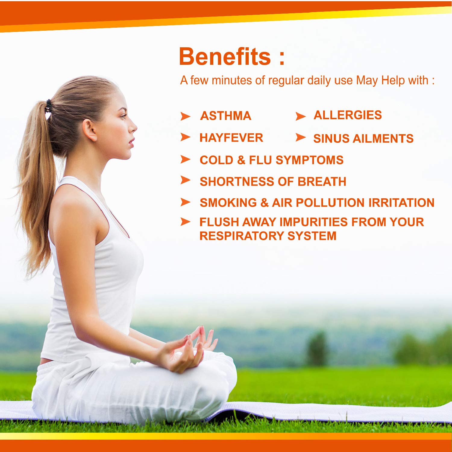 WBM pure Himalayan salt contains no additives, dyes, or preservatives.