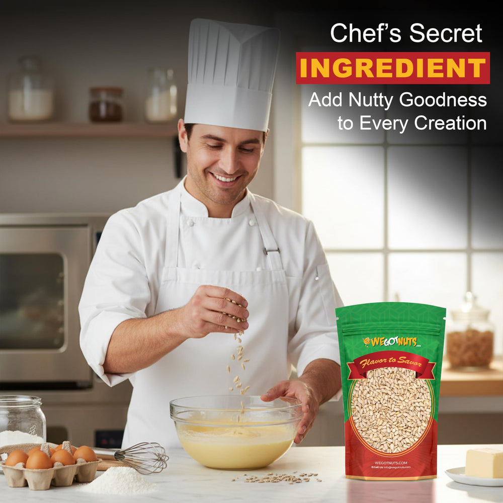 We Got Nuts fitness snack—great post-workout fuel with healthy fats