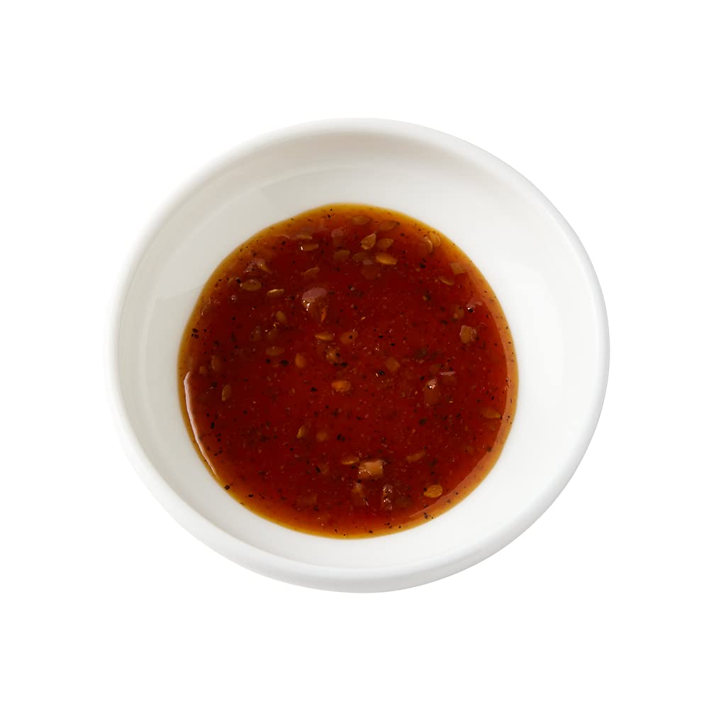 We Rub You Bulgogi sauce label close-up, gluten-free and kosher