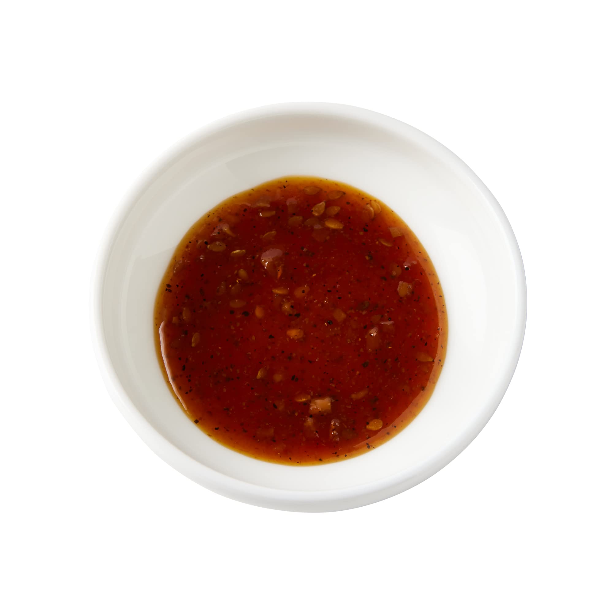 We Rub You Bulgogi sauce bottle shows bold color and aroma for grilling.