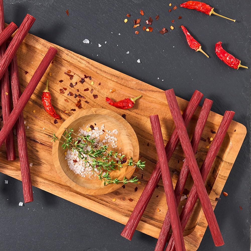 Weaver's packaging highlighting gluten and soy-free claim