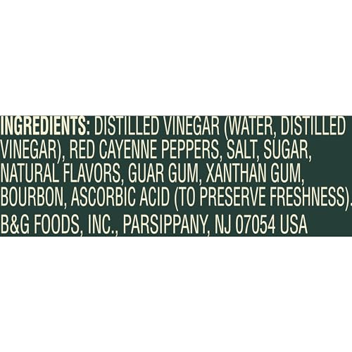 Weber Buffalo Trace hot sauce pour for quick, smoky glaze.