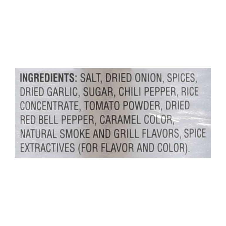 Weber burger seasoning on ground meat, ideal for seasoned patties.