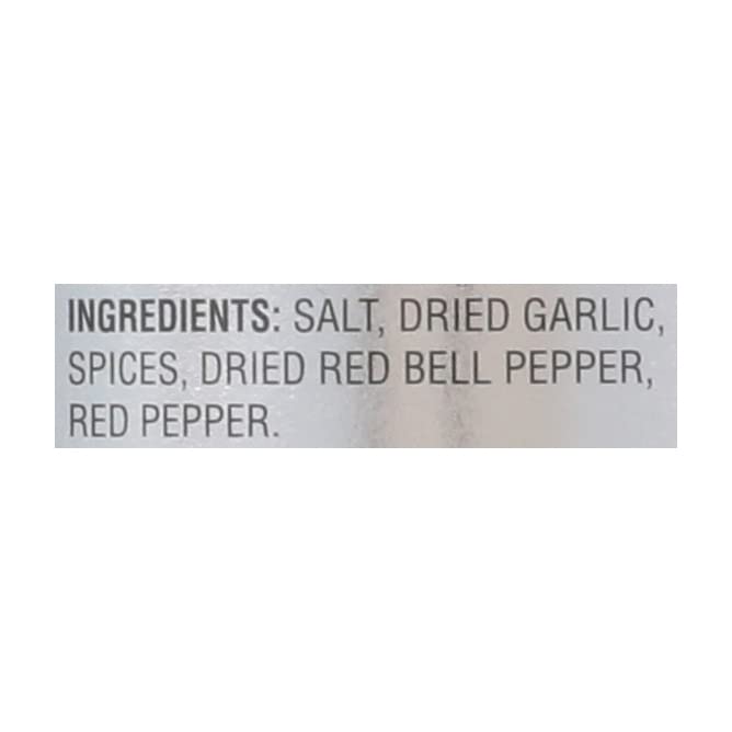 Weber Chicago Steak Seasoning textured blend emphasizing pepper and garlic balance for beef