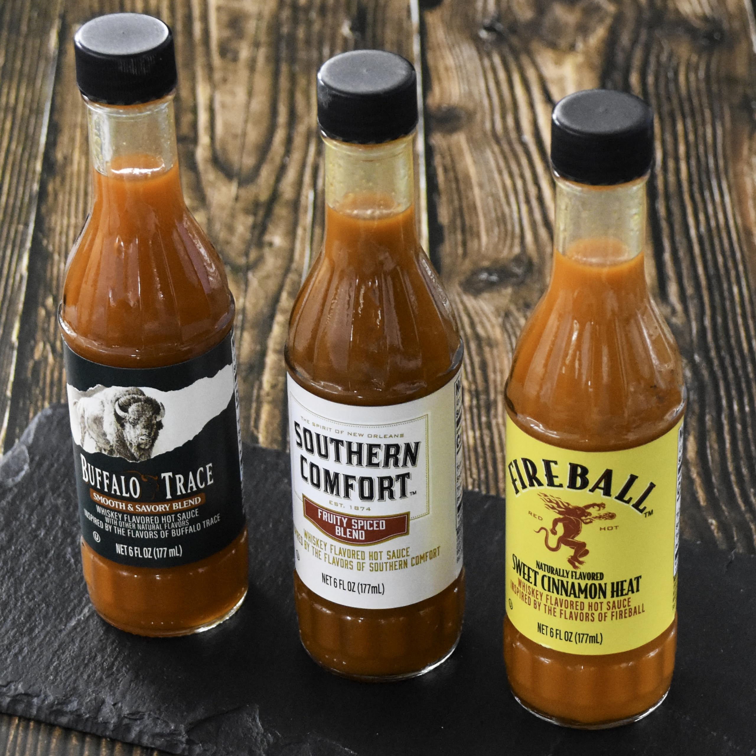 Weber Fireball sauce with pasta salad providing a unique flavor boost.