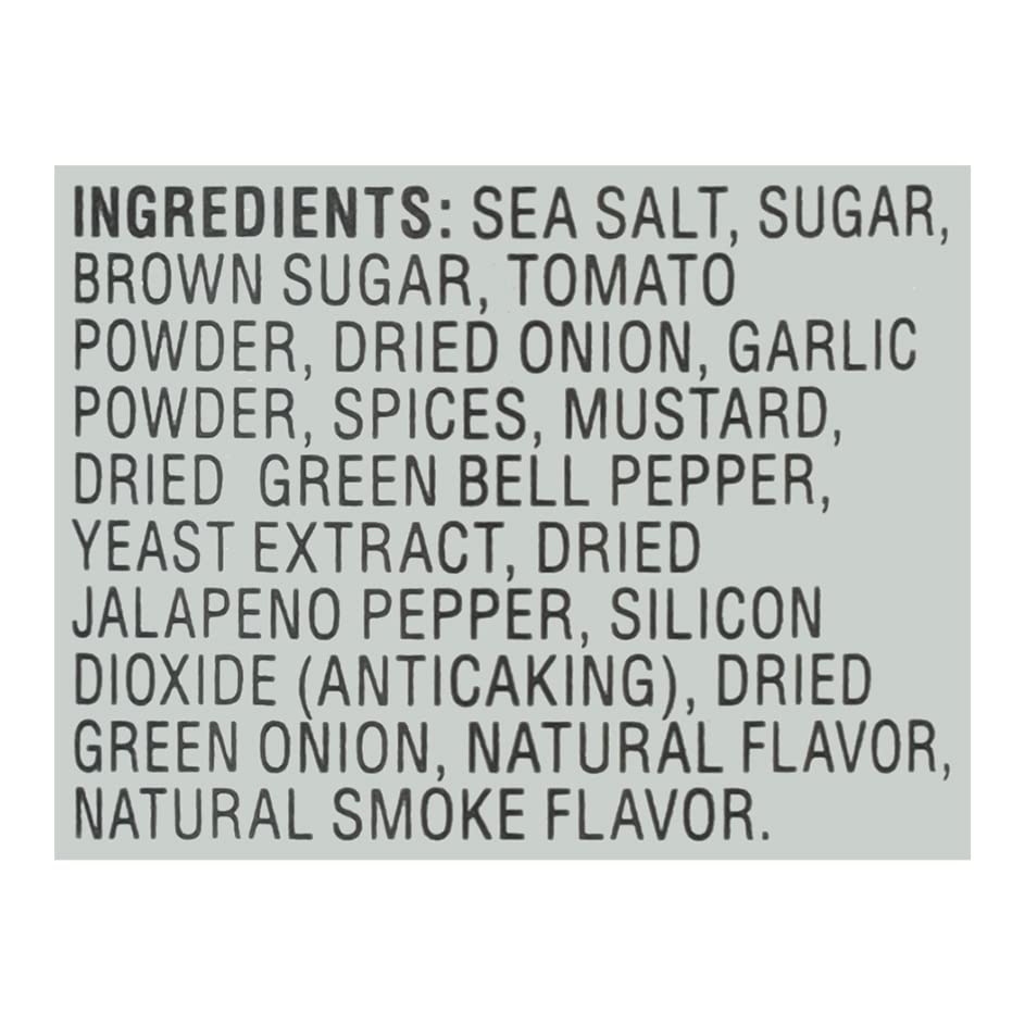 Weber Flavor Bomb Burger Seasoning on a grilled patty for color and zest.