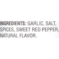 Weber garlic cloves closeup highlighting aromatic notes for marinades