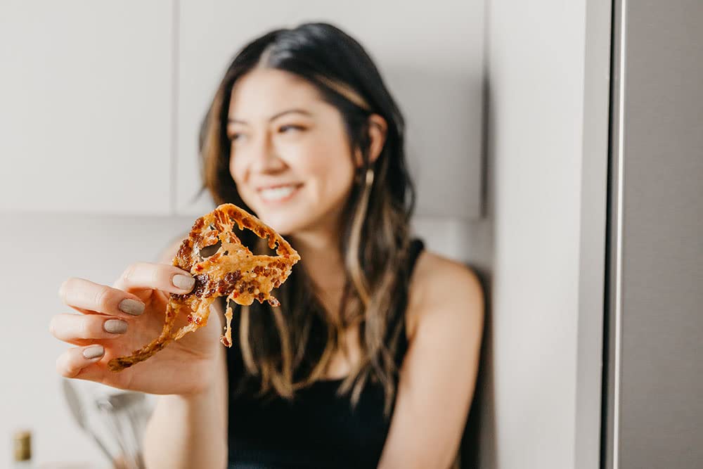 Weekend Jerky no refined sugars promise guilt-free snacking experience