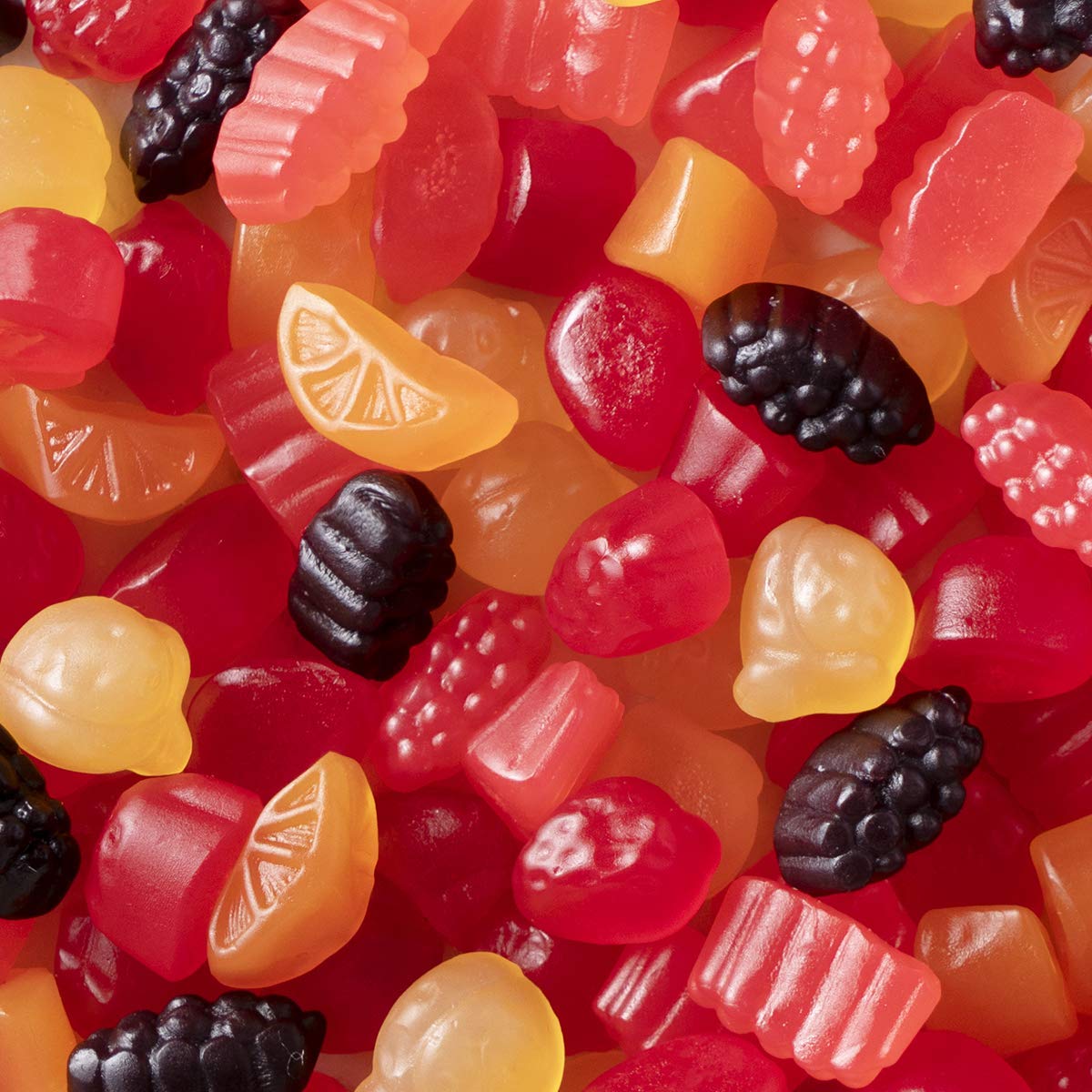 Welch's flavor varieties showcase many fruity options