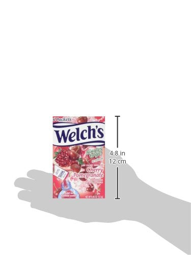 Welch's Singles To Go carton display highlights 72 servings for family or on-the-go use.