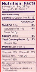 Welch's Strawberry Fruit-n-Yogurt Snacks box image shows a 2-pack, ideal for lunchboxes.