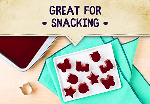 Welch's Gelatin cup lunchbox-snack for quick tasty breaks