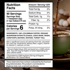 Wellness LabsRX Colombian keto coffee bag conveys clean energy without jitters