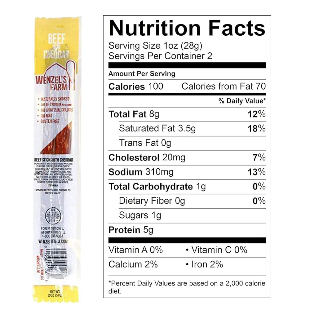 Dill Pickle sticks in clear pouch with bright herbal notes