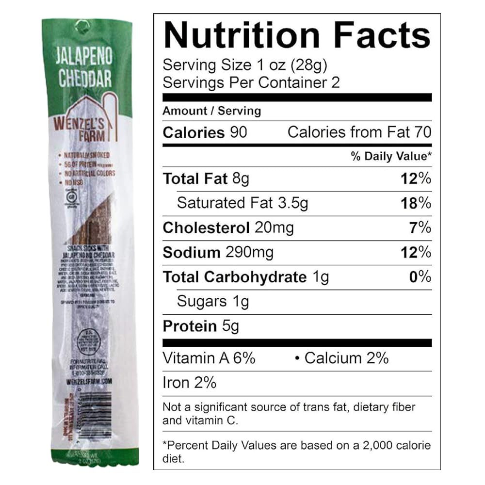 Two-stick serving in gym bag for quick energy