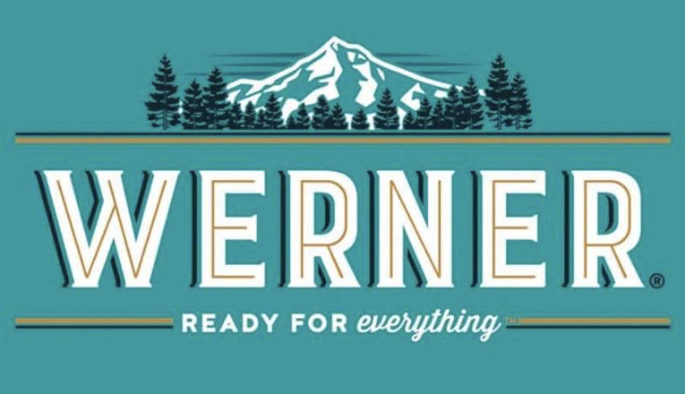 Werner Gourmet Meat Snacks made in USA from an Oregon family for quality