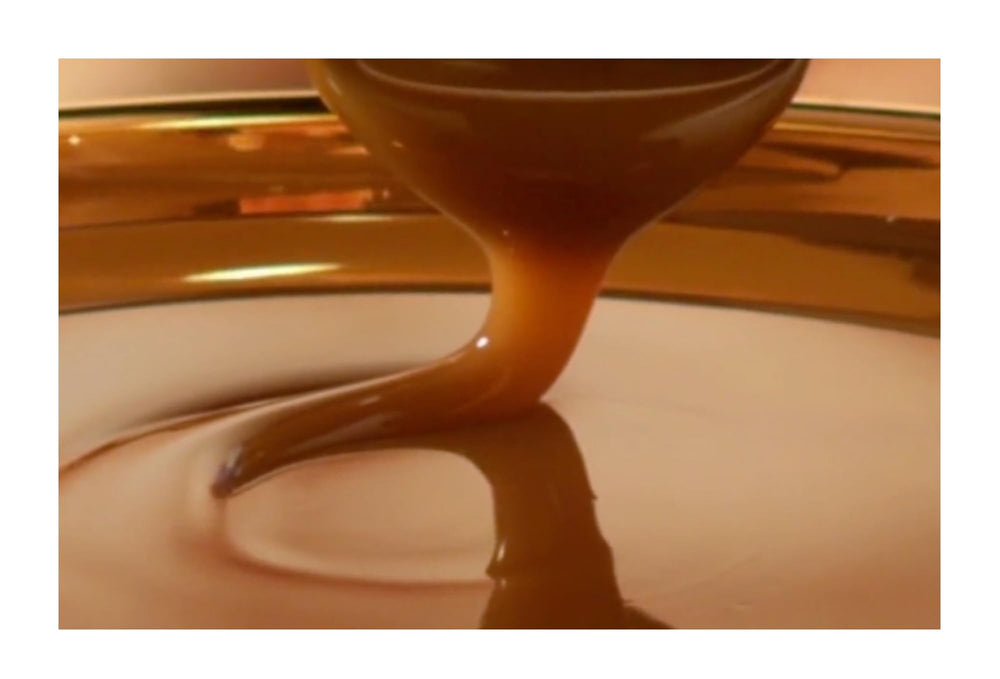 Werther's Original rich coffee notes swirl through creamy caramel for a luxurious bite.