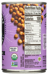 Westbrae Organic Lentils label close-up showing organic certification.