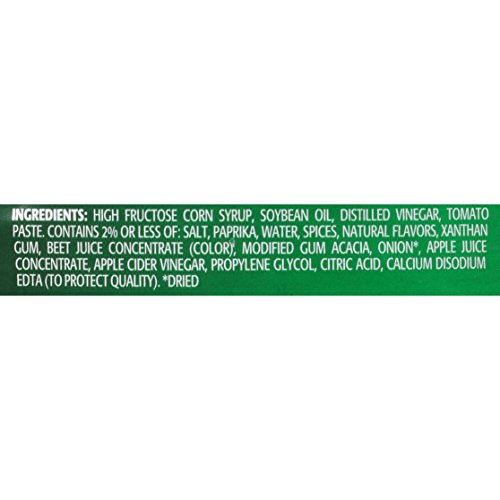 Western Original French Salad Dressing on a vibrant salad bowl enhances flavor