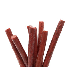 Western's Smokehouse hickory-smoked flavor adds natural depth and aroma.