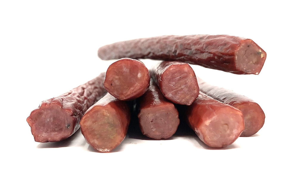 Western's Smokehouse USA-made tradition supports quality and family-owned heritage.