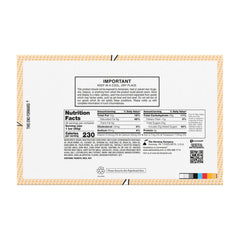 Whatchamacallit bulk box of 36 bars ideal for sharing at gatherings