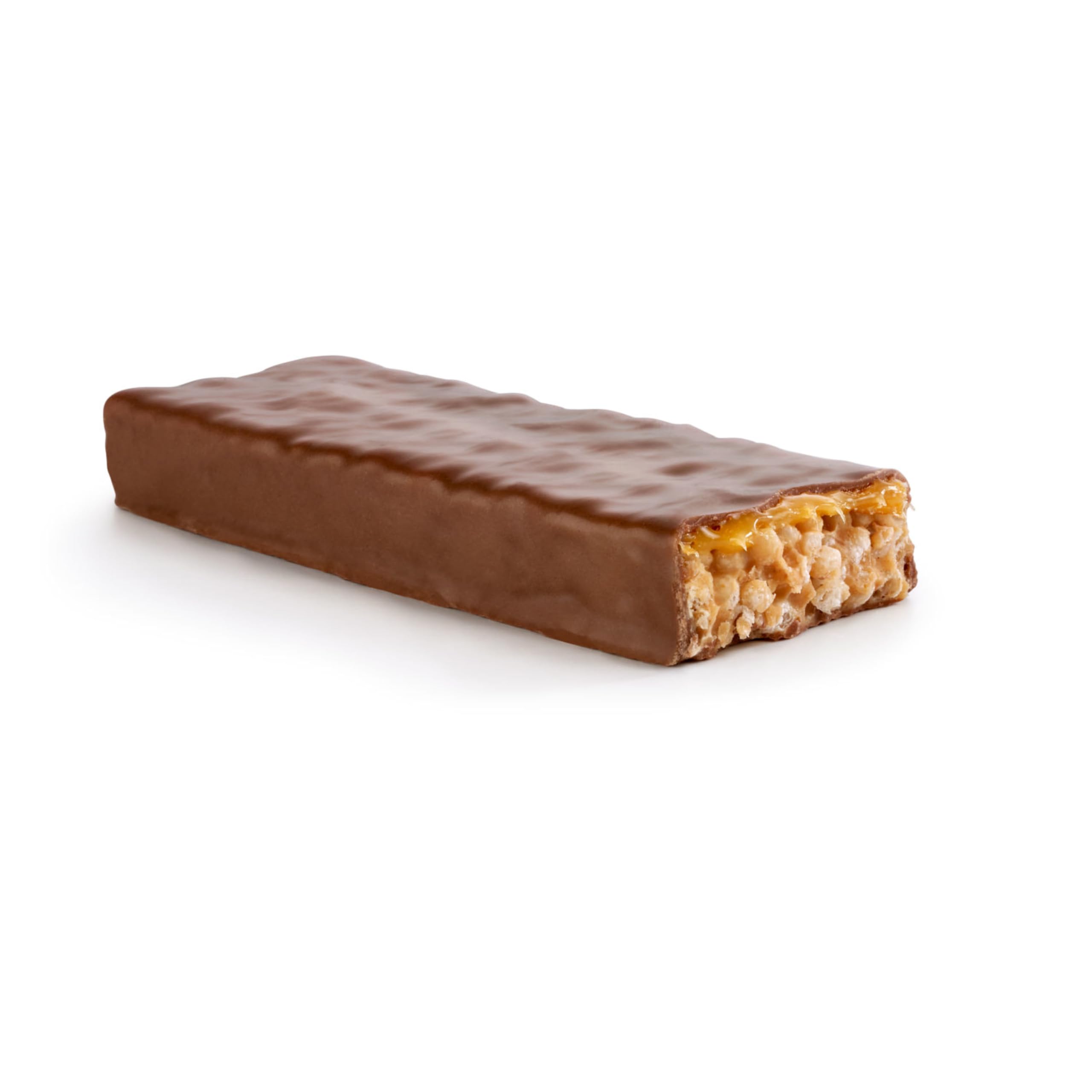 Whatchamacallit lunch break option for work or school snacks