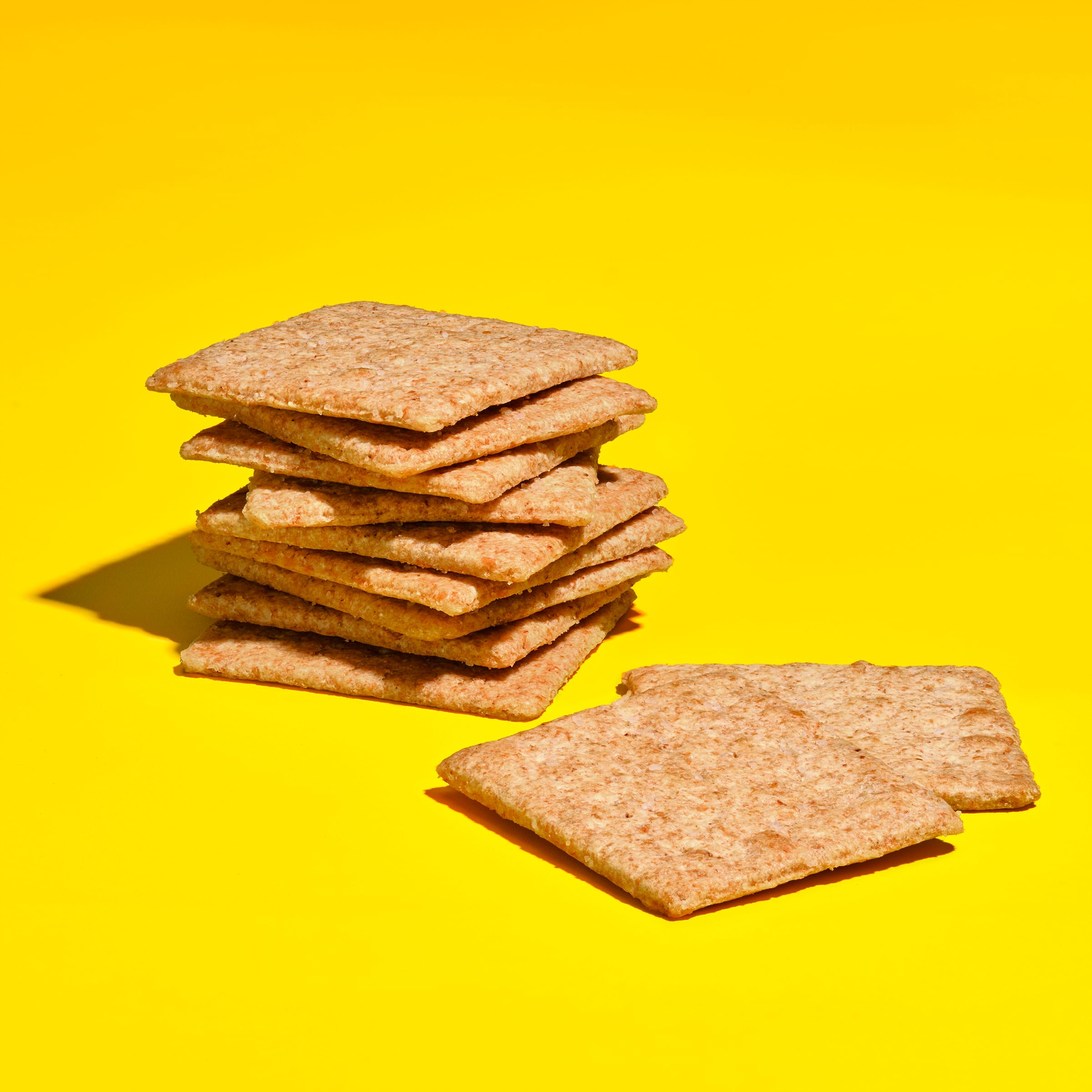 Wheat Thins Original cheese tray image suggests elevated snacking with crackers