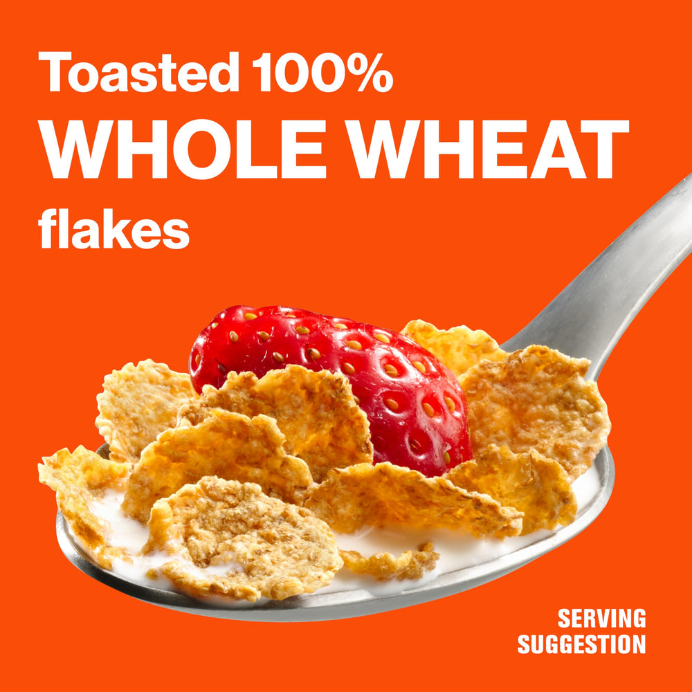 Trail mix bowl with Wheaties flakes for a versatile crunch