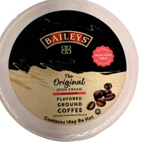 White Coffee safety-certified brand emphasizing high-quality standards.