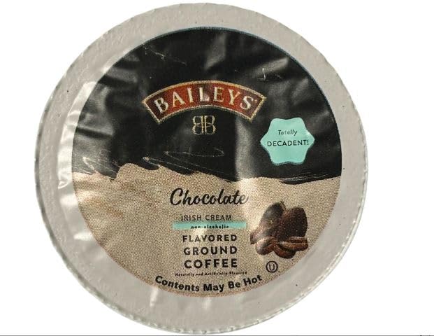 White Coffee Chocolate flavor single-serve pack with rich cocoa notes for indulgence.