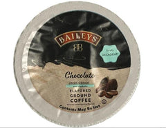 White Coffee Chocolate flavor single-serve pack with rich cocoa notes for indulgence.