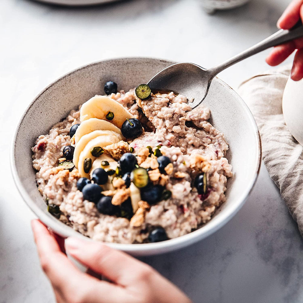 Baking with Whole Earth erythritol replaces sugar.