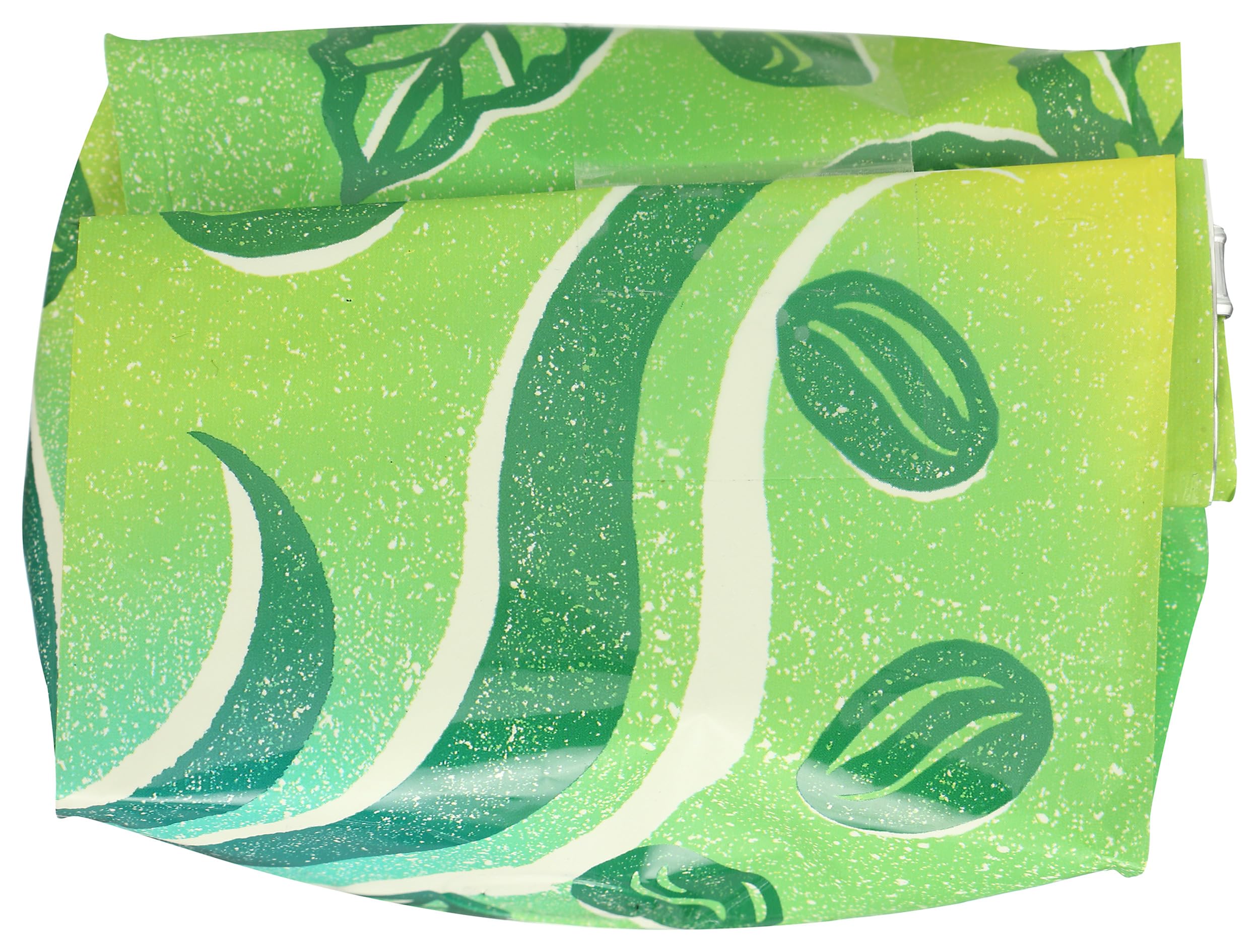12-ounce Whole Foods Market coffee packaging ready for use